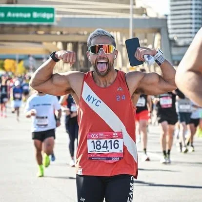 Jason Dorssom, owner and personal trainer